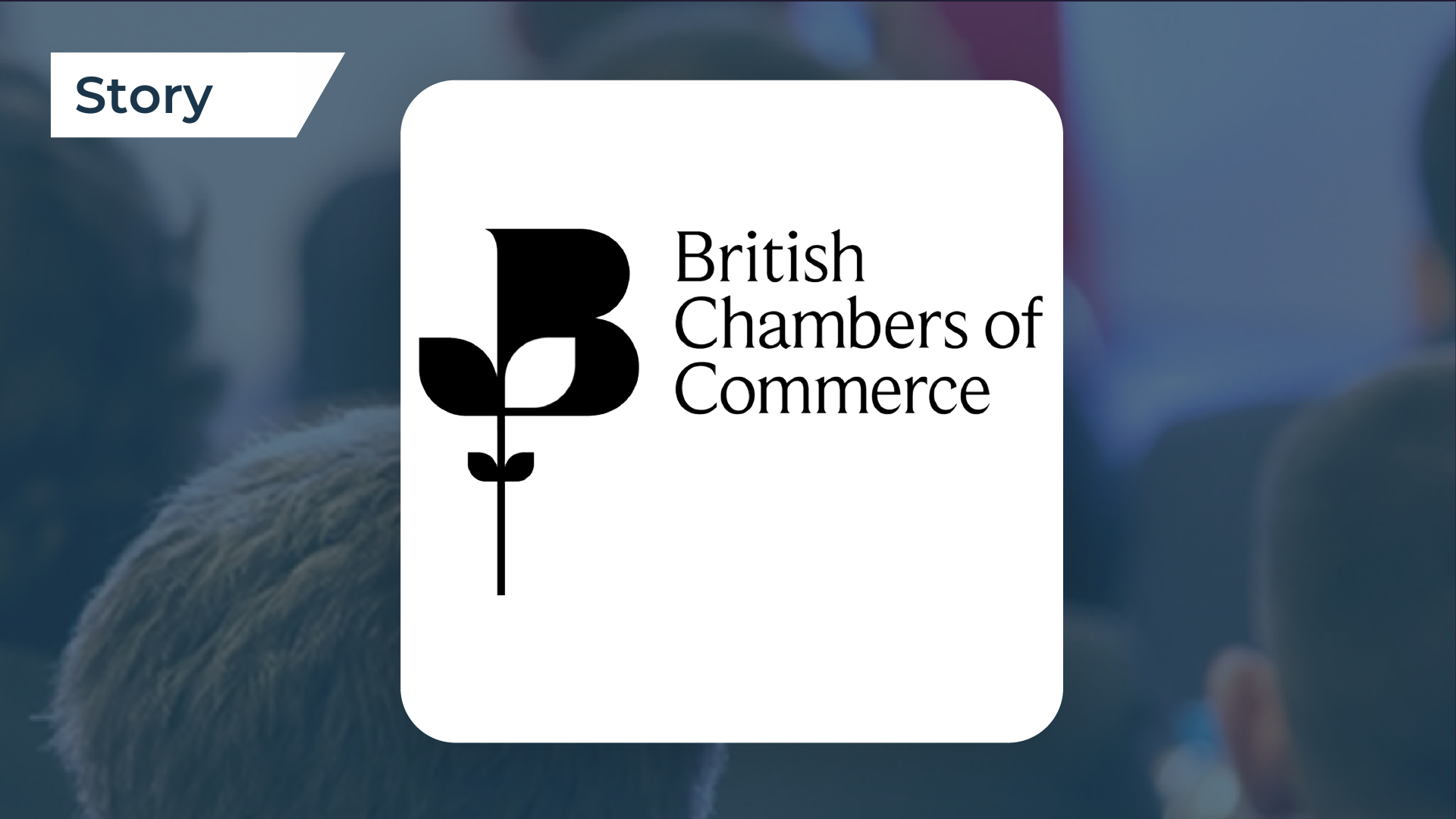 CRM Customer Story | British Chambers Of Commerce | Gold-Vision CRM